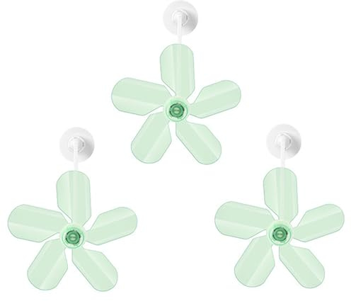 JUYAXIN Deflector de aire acondicionado montado en la pared para parabrisas, guía de flujo de aire, ideal para un cómodo control de flujo de aire, ajustable, guía de dirección del viento