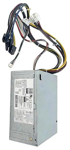 KAHDGSS Desktop Computer Power Supply Unit Management DPS650AB / DPS500AB 500W / 650W for Z2 800 880 G3 Metal Power Supply