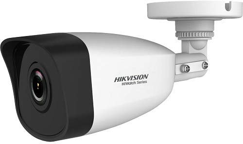 HiWatch HWI-B120H(2.8mm) 2MP IP Bullet Telecamera