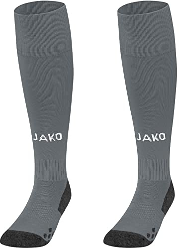 JAKO Allround Stutzenstrumpf Dunkel Herren