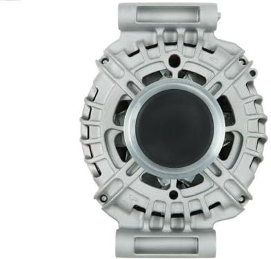 AS-PL Lichtmaschine 150A Generator LiMa 12V Alternator mit Freilaufriemenscheibe für VW Golf VII Schrägheck (5G1, BQ1, BE1, BE2) Golf VII Variant (BA5, BV5) Jetta IV (162, 163, AV3, AV2) A3695S