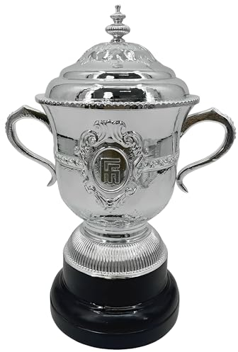 MIAOWR 1/1 Damen French Open Trophäe Der Replik Tennis Meister Souvenir Fan Sammlerstücke Dekoration Für Den Schreibtisch