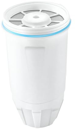 Stroagymoon Water Filters Replacement for Zero ZR-001,ZR-003 ZR-004, ZR-006 Water Pitchers and Dispenser,Multi-Layer Filtration