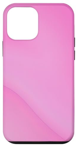 Custodia per iPhone 12 mini Estetica Rosa