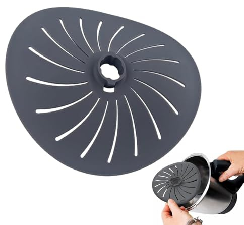 Votvlog Copri Lame per Bimby TM5 TM6 TM31 Protezione Lama Copertura Protettiva Della Lama Disco di Cottura e Coperchio Protezione Delle Lame Accessori Bimby per Robot da Cucina Copri Lame Bimby