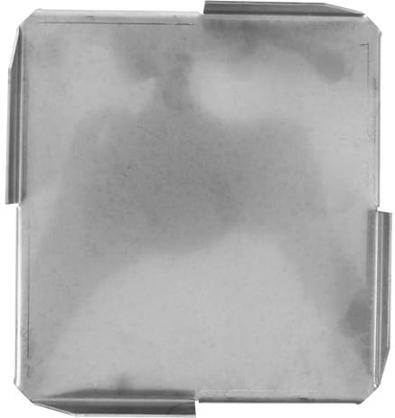 Alipis Base Inoxidable para Rodillo De Fácil De Usar Decorativa Duradera para Interiores