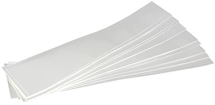Alipis 1kg Disposable Mousse Liners Transparent Cake Cellophane Baking Wrapping Paper Packing Sheet Pack Pour De Gâteaux Mousses Et Desserts Protection Humidité Et Salissures