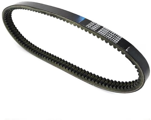 JIIYP Antriebsriemen Motorräder Für Aixam Für Roadline Für Avant 2008 Für Crossline Für Avant 2008 Für Mega Motorrad Transfer Kupplung Stick Gürtel B3221AA1103