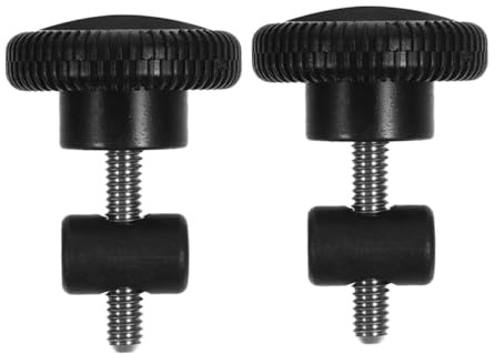 UPKOCH 2Piezas Perilla de Tuerca Giratoria para Bomba de Piscina Accesorios Duraderos Compatibles con Spxpn Instalación y Repuestos para Depuradora