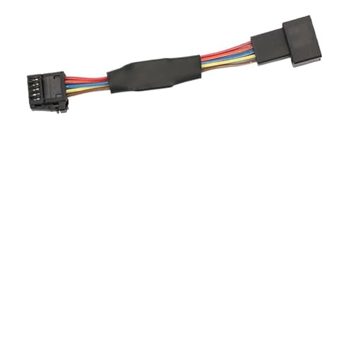 XEDLAMP For, for Q3 Antes de 2018 Años de Parada y Arranque automático del Motor Dispositivo de Apagado Sensor de Control Enchufe Parada Cancelar Sensor de Arranque y Parada automáticos