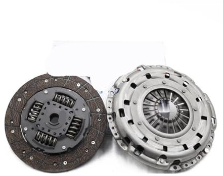 Disques Friction d'embrayage Kit D'embrayage Pour Motos Pour Generation V348 Levier Séparé, 6 Disques, 2,4 Pouces, Plateau De Pression, Roulement, Accessoires