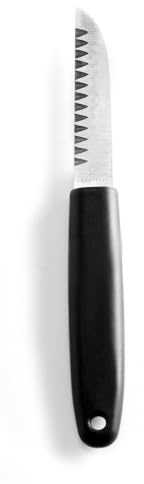 HENDI 856062 Coltello per Decorazioni