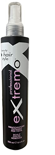 EXTREMO Hautfleckenentferner für Farbe 250ml EX321