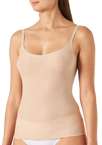 Chantelle Bustier för kvinnor, NAKEN, XL/XXL