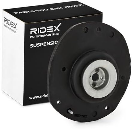 RIDEX 1180S0294 Federbeinstützlager Vorderachse links