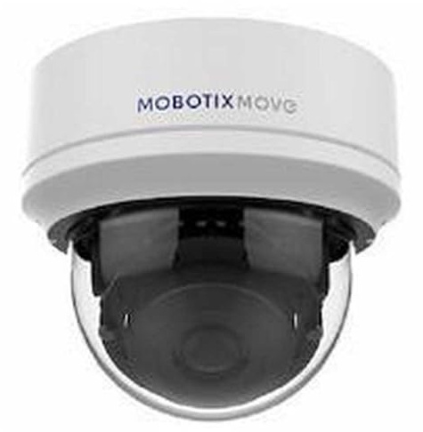 Camara IP MOBOTIX MX-VD2A-2-IR-VA DOMO VANDALICO
