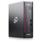 Fujitsu Esprimo Mini Pc Computer Fisso Desktop Intel i5, Ram 16GB, SSD 512GB, DVI + DP, Win 11 Pro + Libre Office, con Chiavetta Wi-Fi (Ricondizionato)