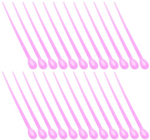 Healifty 2 confezioni Spilli per Permanente Colorati Clip Resistenti per Bigodini Rete Accessori Ricci Facili da Usare e Riutilizzabili per Donne e Ragazze Colore Casuale Colore Casuale