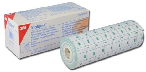 MEDIPORE 3M - h 150 mm x 10 m