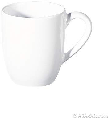 Mugg med handtag 0, 5 l. Grand ASA-urval (6 stycken)