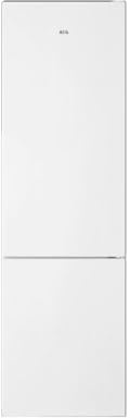 Combi Aeg RCB636E4MW clase A++ 201cm No Frost, Blanco