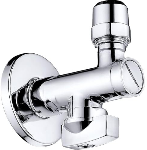 Rubinetto a Sfera Sottolavabo 1/2 x 10 mm con Filtro - Idrhaus