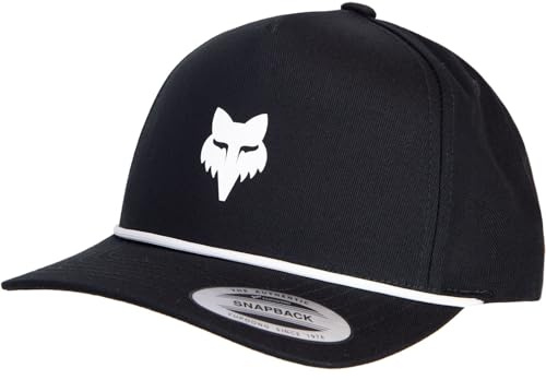 Fox Foxhead Rope Snapback Cap