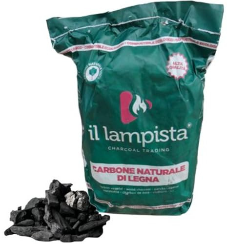 1 PZ CARBONELLA IL LAMPISTA KG 10 (70)