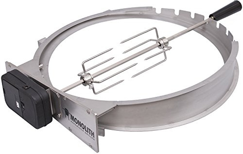 Monolith Rotisserie LeChef