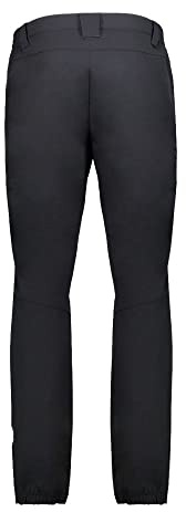 CMP Unlimitech Herren Wanderhose schwarz schwarz