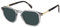 David Beckham Unisex Db 1115/S Sunglasses, Gray, 52