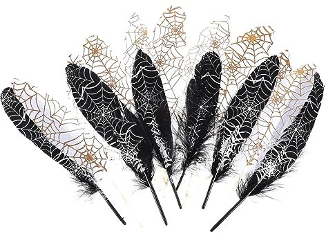 NUOBESTY 50 Attrape-rêves De 14 À 20 Cm Faits À La Main Parfaits Pour Les Projets D'artisanat De Compositions