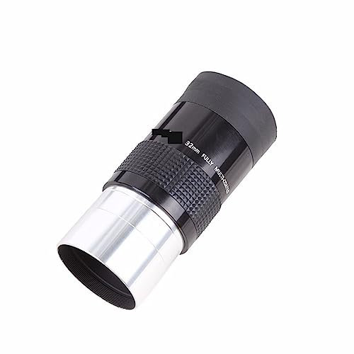 Vollständig mehrschichtige Beschichtung, 2 Zoll, 26 mm, 32 mm, 40 mm, Okular, Zubehör for astronomische Teleskope(32mm)