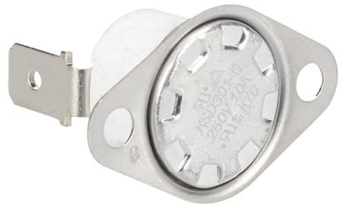 Cooker Oven Cooling Fan Thermostat Compatible With Lamona 263410018