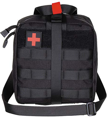 MFH Tasche, Erste-Hilfe, groß, MOLLE