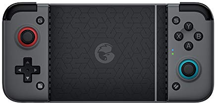 GameSir X2 Bluetooth Wireless Controller di Gioco Mobile, Ricarica di Tipo C, Gamepad Bluetooth 4.2 Supporta Telefoni Android iOS