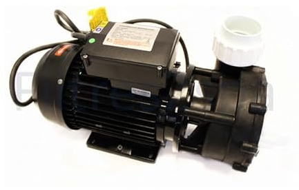 Gota Pure WP200-II lx 2HP - Bomba de spa (2 velocidades)