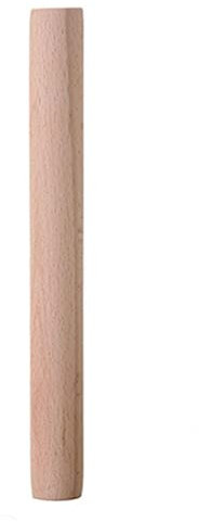 Rouleaux à pâtisserie pour la cuisson de nouilles, pizza, gâteau, pâte, rouleau à pâtisserie 16 cm/25 cm/30 cm Rouleau à pâtisserie en bois avec échelle pour biscuits, outil de cuisson de biscuits R