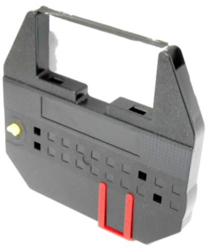 Farbband- kompatibel mit Olivetti Linea 101-(C-Film)-177-C Schreibmaschine-Farbbandfabrik Original