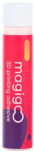 Magigoo MO2018 penna 3D-tryck lim för storformat 3D-skrivare