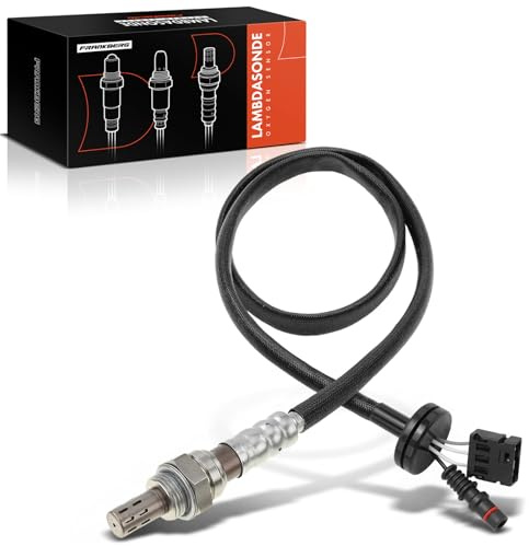 Sonde lambda devant Catalyseur pour C124 320 CE E320 E36 AMG W124 E280 320E A124 E320 E36 AMG S124 E280 E320 E36 T AMG 280 TE 320 TE 1992-1998 0005403817