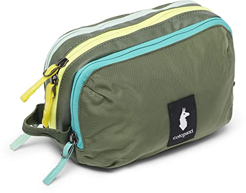 Cotopaxi Nido Accessory Bag - CADA Dia - Spruce