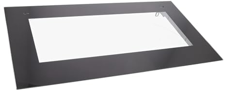 AEG 5616264577 Glasplatte Ofen-Mikrowelle