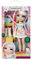 Rainbow High My Fashion Style Doll - Amaya - 28cm Rainbow Colour Fashion Doll with Statement Outfit and Stylish Handbag, Play, Posable, Collectable, For Children Ages 4 to 12+