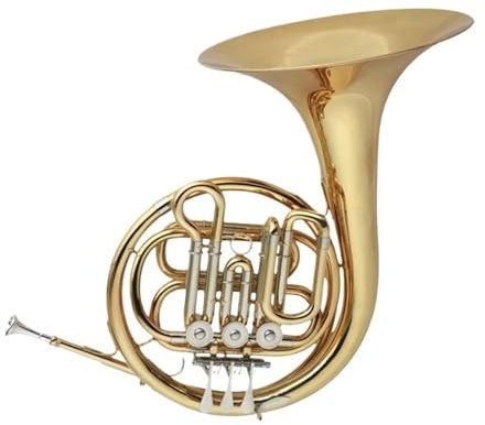 Waldhorn Musikinstrumente Blechblasinstrumente Waldhorn B Dur Für Erwachsene Professioneller Leistungstyp