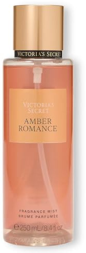 Victoria's Secret - Brume Pour Le Corps 250ml - Amber Romance