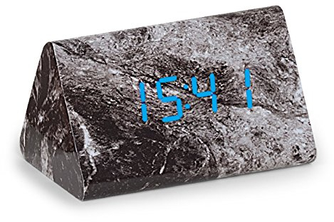 Atlanta 1135/4 Design-Wecker mit Touch-Technologie