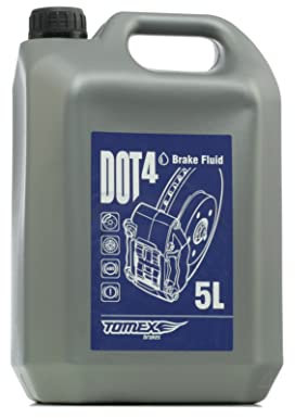 Tomex Brakes DO-45 - Liquide de frein