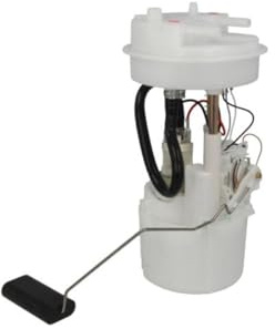 ENGITECH ENT100100 Kraftstoffpumpe Kraftstoff-Fördereinheit Modul Kompatibel mit OPEL Astra J Sports Tourer P10 46518013 7660001