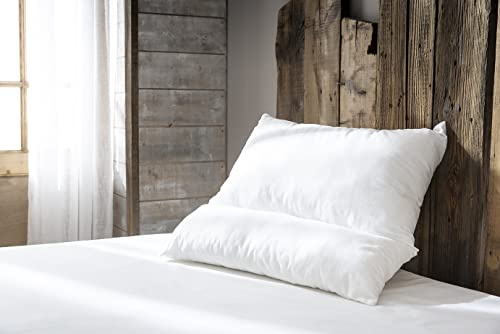 Abeil Oreiller Multi-Confort 65 x 65 cm Blanc